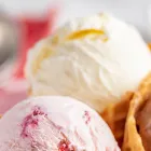 ヴィーガンアイスクリーム